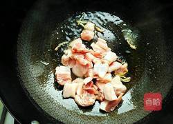 笋干烧肉的做法图解6