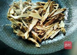 笋干烧肉的做法图解9
