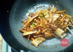 笋干烧肉的做法图解18