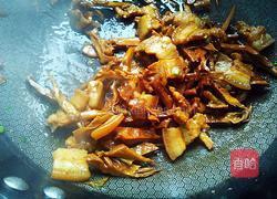 笋干烧肉的做法图解19