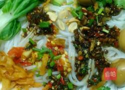 南昌拌粉的做法图解6