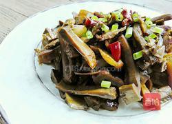 笋干烧肉的做法图解21