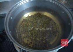 排毒绿豆水的做法图解6