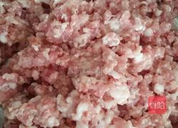 玉米饺子的做法图解1