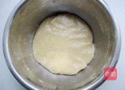 豆沙酥的做法图解2