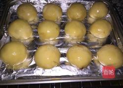 豆沙酥的做法图解5