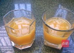 鲜榨苹果汁的做法图解6