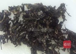 猪油拌饭的做法图解2