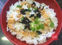 猪油拌饭的做法图解6