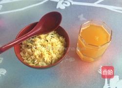 猪油拌饭的做法图解7