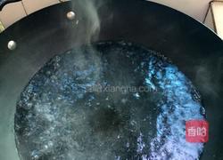 蝴蝶面的做法图解2