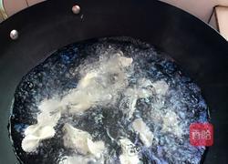 蝴蝶面的做法图解3