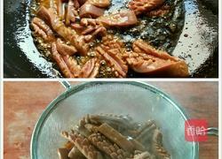 火爆腰花的做法图解7