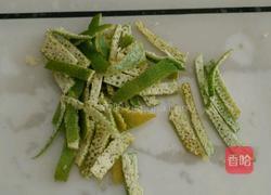 简单自制橘子酱的做法图解3