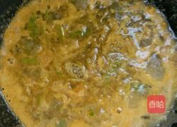 简单自制橘子酱的做法图解6