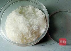 冰糖山楂的做法图解2