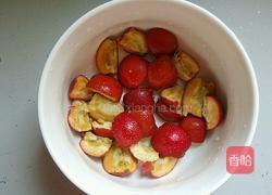 冰糖山楂的做法图解4