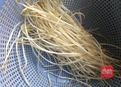 酸菜鱼的做法图解4