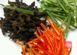 清炒山药丝的做法图解2