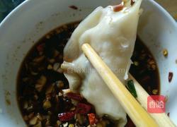 鸡蛋粉丝素饺子的做法图解9