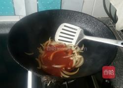 意大利空心面的做法图解7