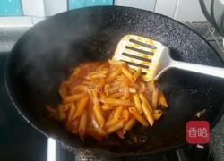 意大利空心面的做法图解9