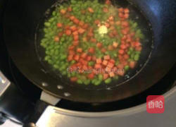 肉末三亩地的做法图解4
