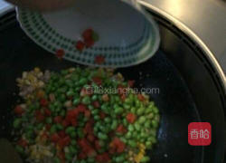 肉末三亩地的做法图解9