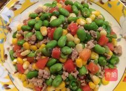 肉末三亩地的做法图解11