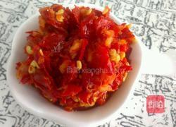 剁椒豆腐的做法图解2