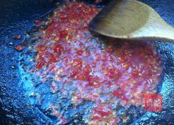 剁椒豆腐的做法图解3