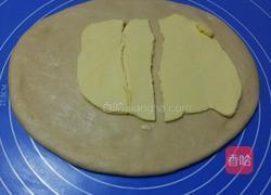 自制蛋挞皮 芒果蛋挞的做法图解5