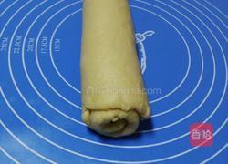 自制蛋挞皮 芒果蛋挞的做法图解7