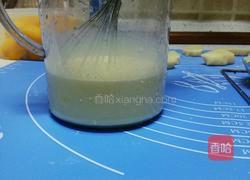 自制蛋挞皮 芒果蛋挞的做法图解9