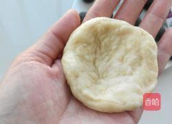 奶香豆沙小餐包的做法图解8