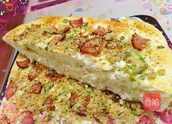 多味大面包的做法图解7