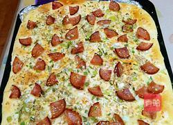 多味大面包的做法图解5