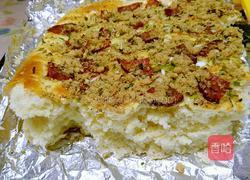 多味大面包的做法图解8