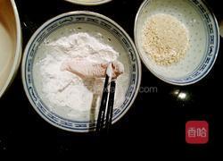 炸鸡柳的做法图解2
