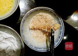 炸鸡柳的做法图解4