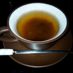 蜂蜜大枣茶的做法[图]