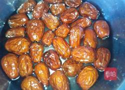 蜂蜜大枣茶的做法图解2