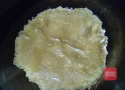 山粉圆子烧肉的做法图解2