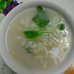 疙瘩子糊的做法[图]