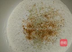 疙瘩子糊的做法图解1