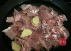 糖醋排骨(红烧排骨)的做法图解1