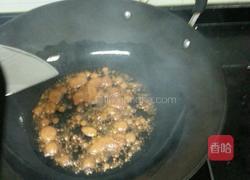 糖醋排骨(红烧排骨)的做法图解4
