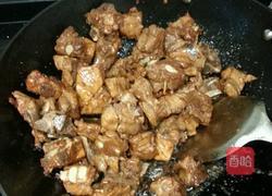糖醋排骨(红烧排骨)的做法图解5