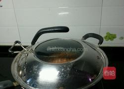 糖醋排骨(红烧排骨)的做法图解7