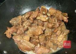 糖醋排骨(红烧排骨)的做法图解8